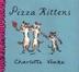 Cover art for PIZZA KITTENS