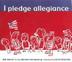 Cover art for I PLEDGE ALLEGIANCE