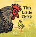 Cover art for THIS LITTLE CHICK