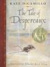 Cover art for THE TALE OF DESPEREAUX