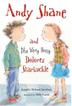 Cover art for ANDY SHANE AND THE VERY BOSSY DOLORES STARBUCKLE