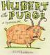 Cover art for HUBERT THE PUDGE