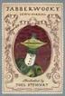 Cover art for JABBERWOCKY