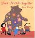 Cover art for FOUR FRIENDS TOGETHER