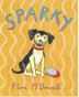 Cover art for SPARKY