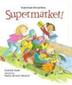 Cover art for SUPERMARKET!