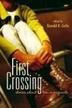 Cover art for FIRST CROSSING