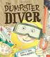 Cover art for THE DUMPSTER DIVER
