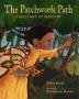 Cover art for THE PATCHWORK PATH
