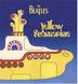 Cover art for YELLOW SUBMARINE