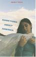 Cover art for SOMETHING ABOUT AMERICA