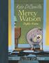 Cover art for MERCY WATSON FIGHTS CRIME