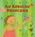 Cover art for AN AFRICAN PRINCESS