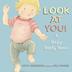 Cover art for LOOK AT YOU!