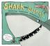 Cover art for SHARK AND LOBSTER’S AMAZING UNDERSEA ADVENTURE