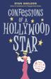 Cover art for CONFESSIONS OF A HOLLYWOOD STAR