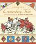 Cover art for CHAUCER’S CANTERBURY TALES