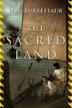 Cover art for THE SACRED LAND