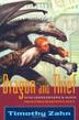 Cover art for DRAGON AND THIEF
