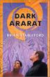 Cover art for DARK ARARAT
