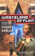 Cover art for WASTELAND OF FLINT