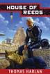 Cover art for HOUSE OF REEDS