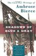Cover art for SHADOWS OF BLUE & GRAY