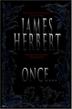 Cover art for ONCE...