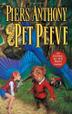 Cover art for PET PEEVE
