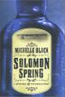 Cover art for SOLOMON SPRING