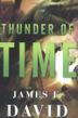 Cover art for THUNDER OF TIME