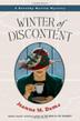 Cover art for WINTER OF DISCONTENT