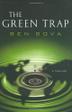 Cover art for THE GREEN TRAP