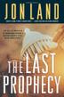 Cover art for THE LAST PROPHECY