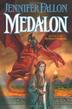 Cover art for MEDALON