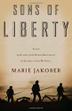Cover art for SONS OF LIBERTY