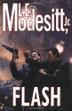 Cover art for FLASH