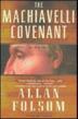 Cover art for THE MACHIAVELLI COVENANT