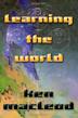 Cover art for LEARNING THE WORLD