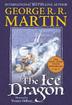 Cover art for THE ICE DRAGON