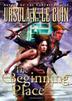 Cover art for THE BEGINNING PLACE