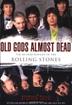 Cover art for OLD GODS ALMOST DEAD