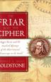 Cover art for THE FRIAR AND THE CIPHER