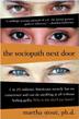 Cover art for THE SOCIOPATH NEXT DOOR