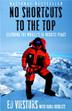Cover art for NO SHORTCUTS TO THE TOP