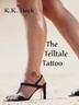 Cover art for THE TELLTALE TATTOO