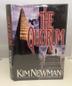 Cover art for THE QUORUM