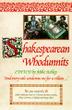 Cover art for SHAKESPEAREAN WHODUNNITS