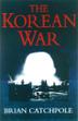 Cover art for THE KOREAN WAR