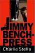 Cover art for JIMMY BENCH-PRESS